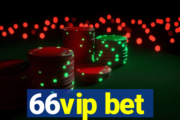 66vip bet